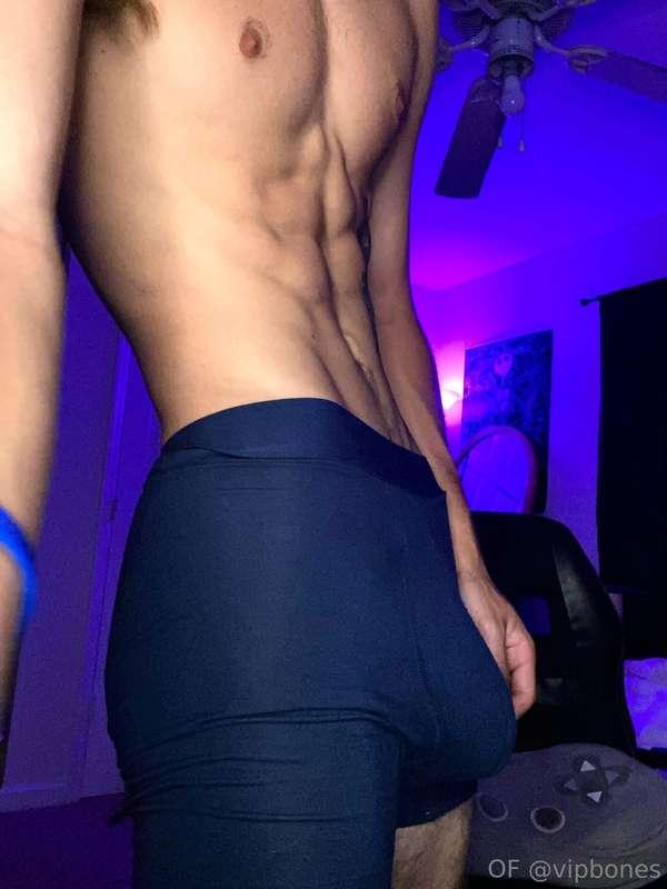 do these boxers fit me tight enough? i’m not sure..😋