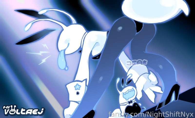 nightshiftnyx image #0