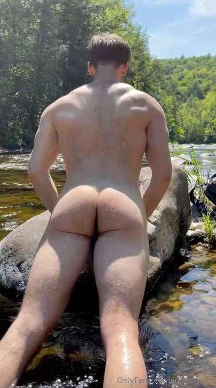 Your merman fantasy 🌊