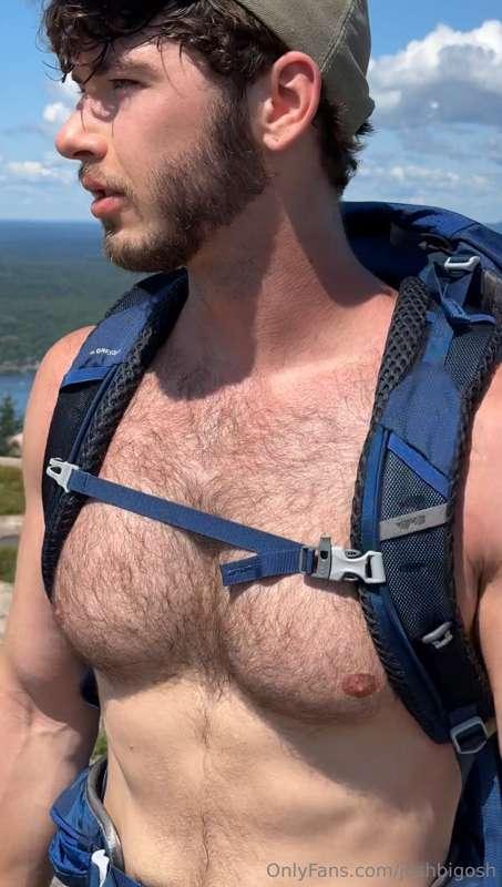 Where should I hike this year?