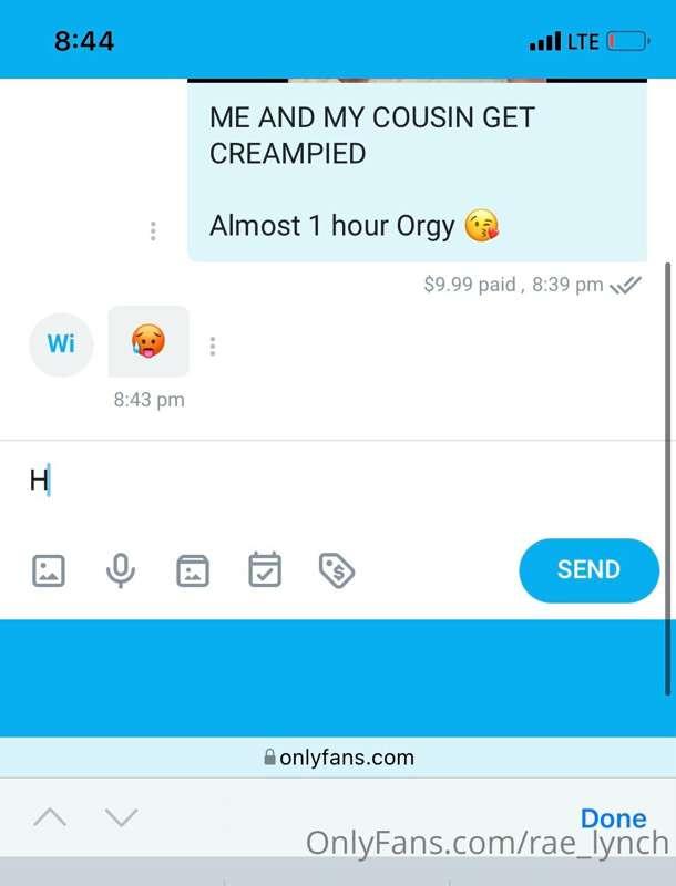 Newest deal is too hot 🥵 unsending later