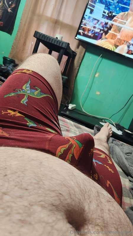 Hey, I know it's been a while but things have been insane la..