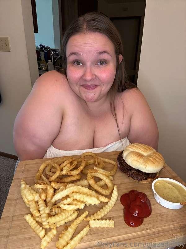 abby, what are your hobbies? me: