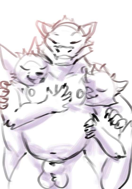 REWARD Sketches!