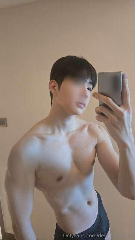 셀카 📷 얼굴 너무 보이려나요?