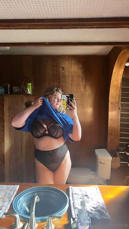 surprise 😘