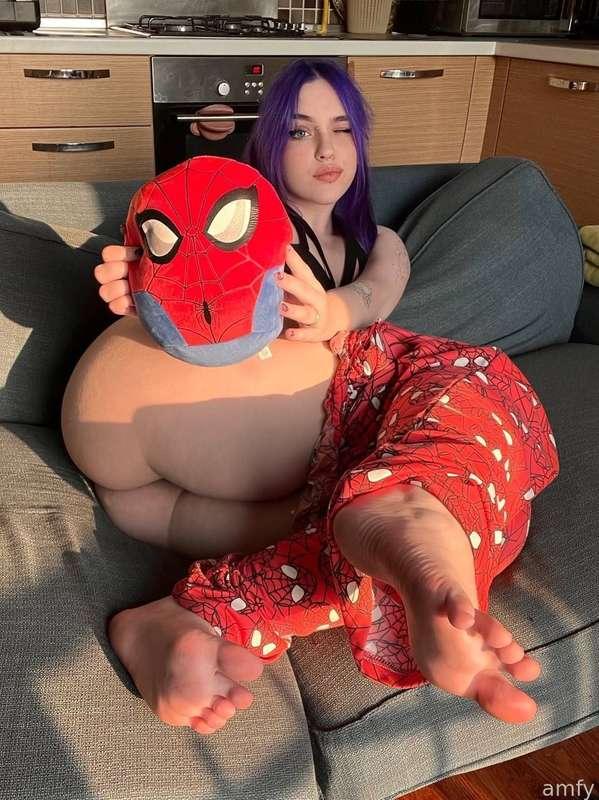 who is ur fav superhero? (◍•ᴗ•◍)

#purplehair #egirl #gamergirl #cute