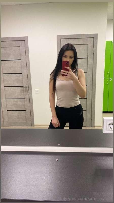 Wish me luck and strength 🤞🏼 because I will be sweating a lo..
