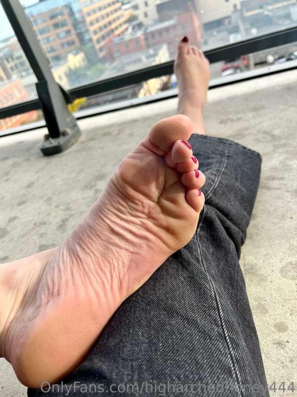 higharchedhoney444 image #2