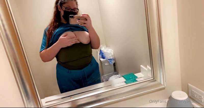 Took a few photos at work 🤫👅💦