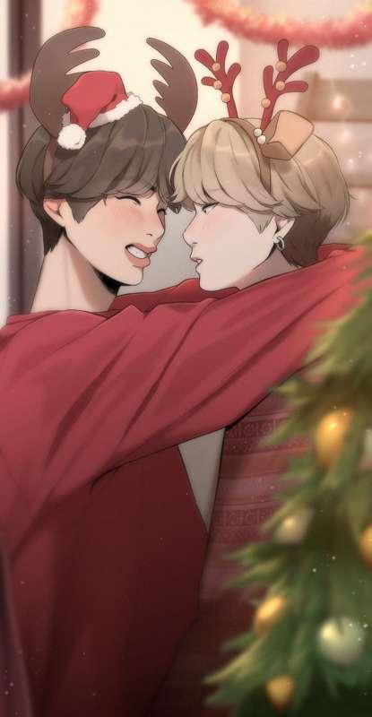 🐹🐱🎄✨