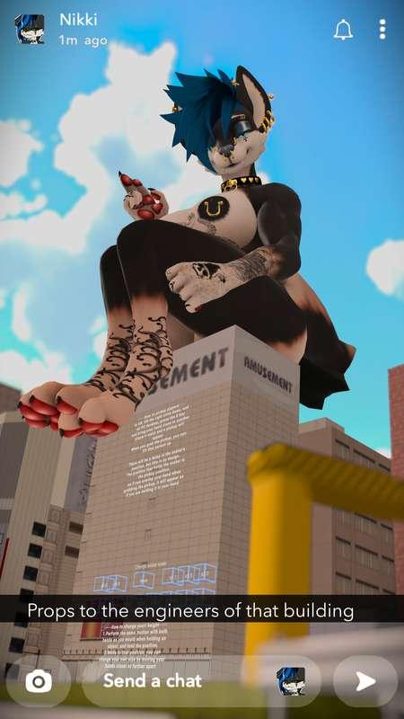 nikkisfloof image #17