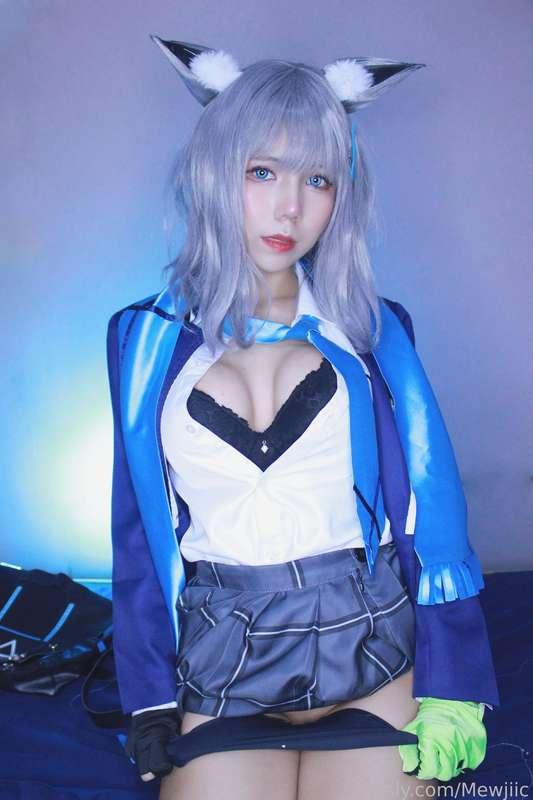 mewjiic image #33