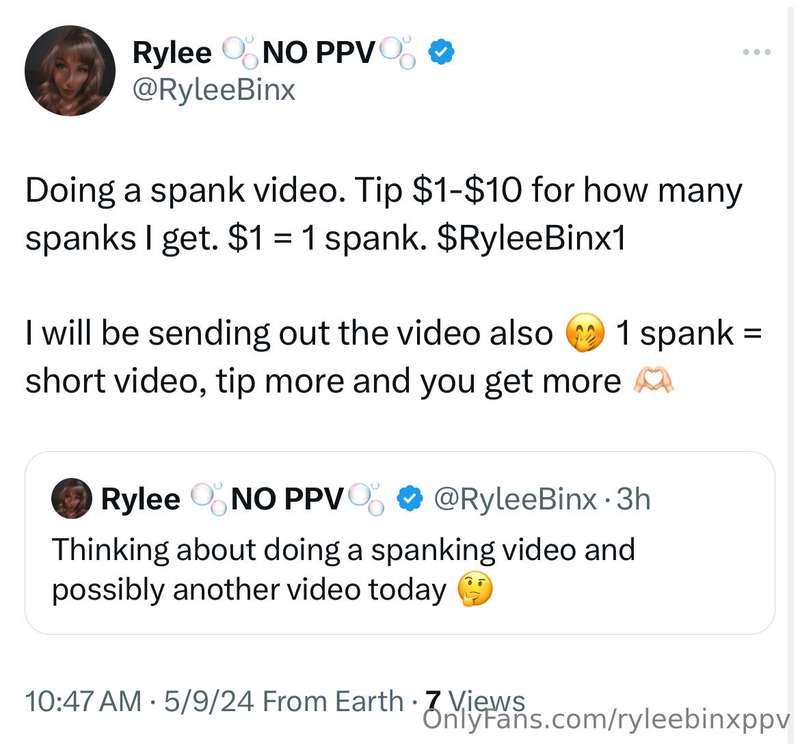 Cum join the fun 😈