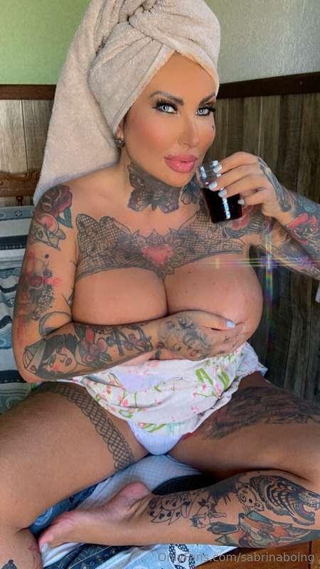 sabrinaboing image #4