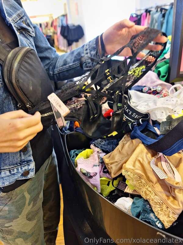 Did some shopping today, reel on insta 💕💕💕