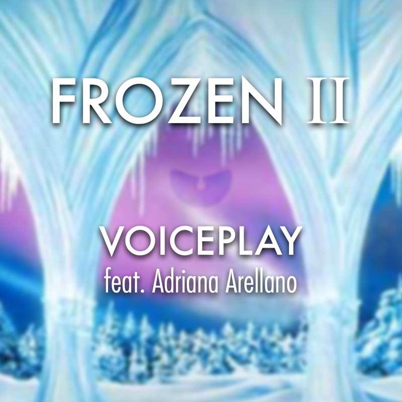 Frozen 2 Medley