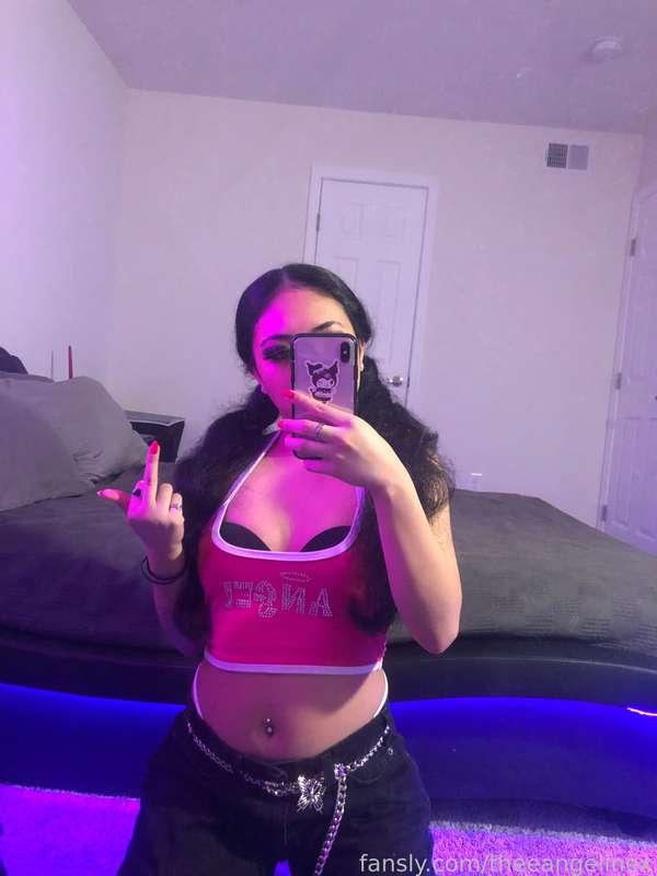 theeangelinex image #4