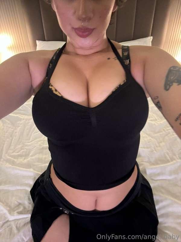 should I wear this bra more often?