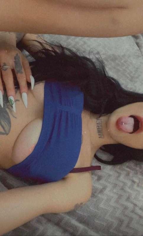 tiddies