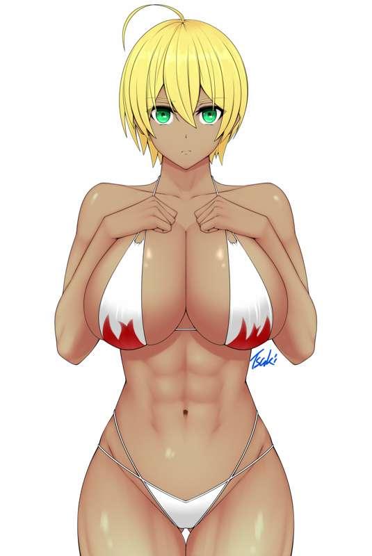 Ikumi Mito