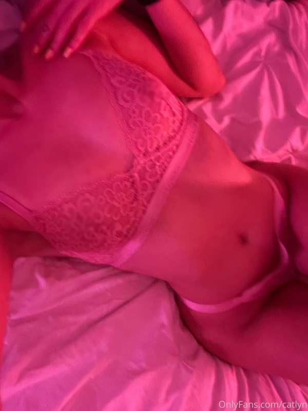 you can’t resist me