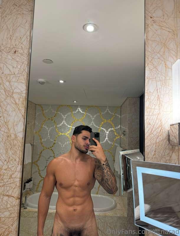 you crossed my mind again