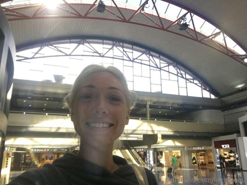 #DailySelfie
