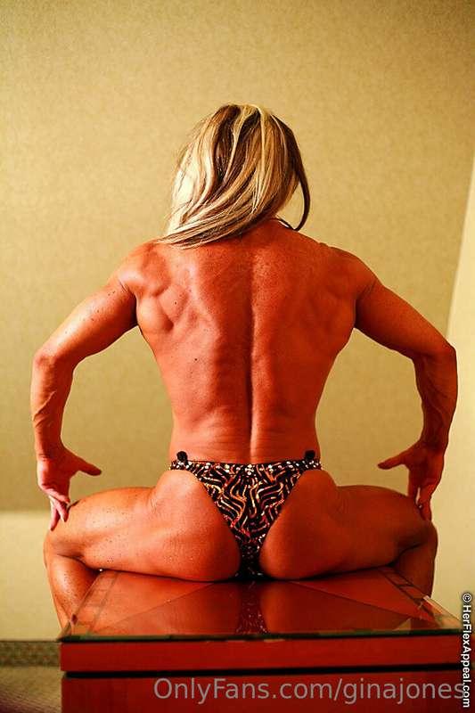 ginajones image #1