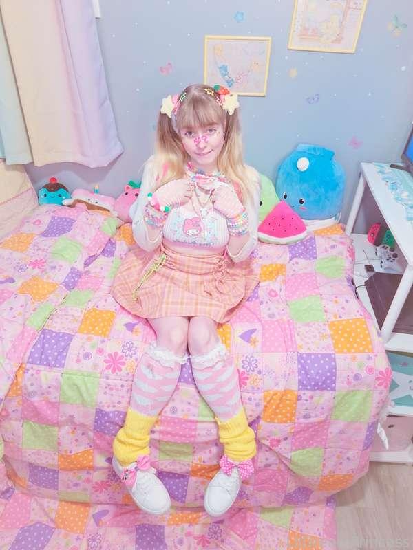 lildreamprincess image #3