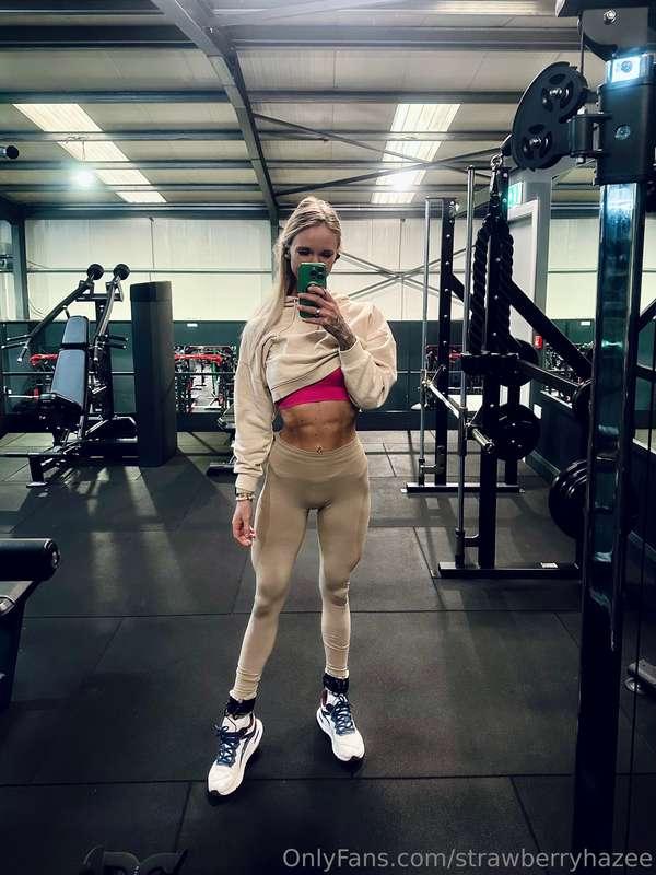 💪🏽🔥