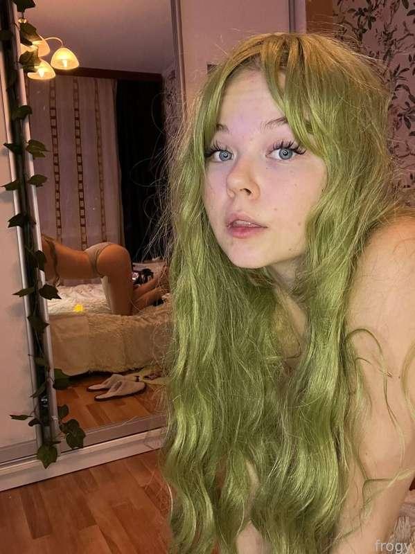 froggggy image #4