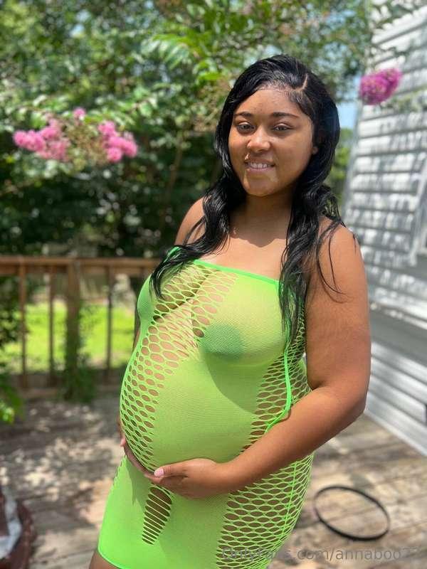 🚨𝗣𝗦𝗔🚨 I do have pregnancy content, nudes, AND videos(solo, b..