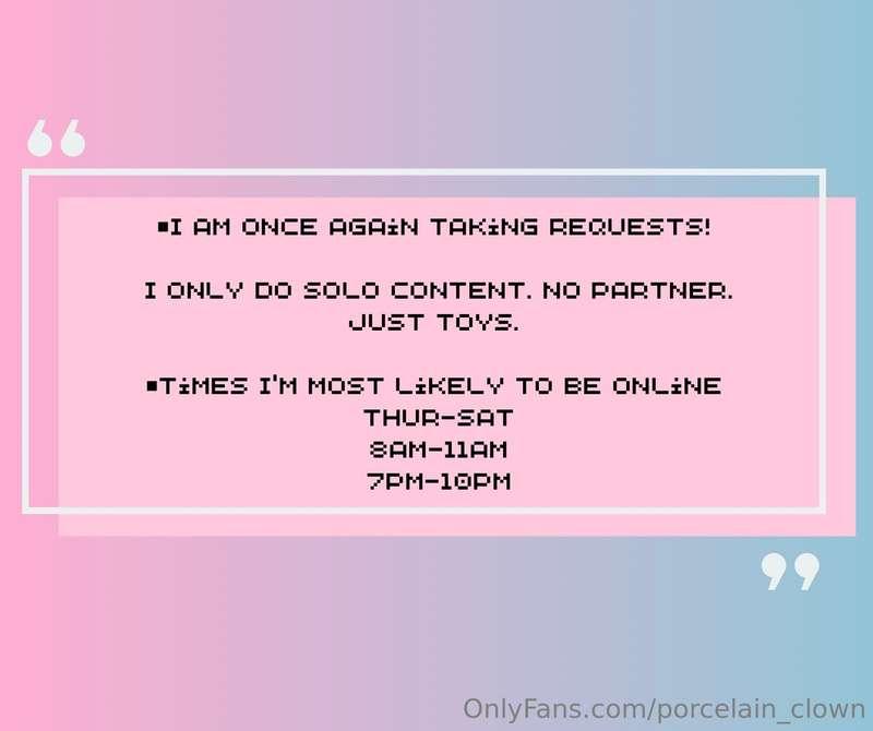 🌸🩵🌟🩵🌸From now through January I’ll be taking requests. 🌸Keep..