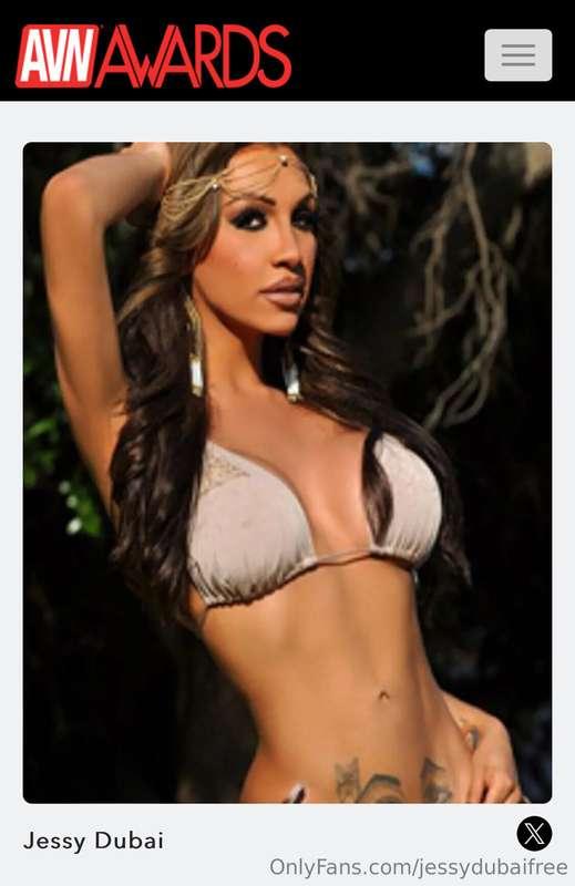 Nominations are open!!!!!

Please take a second to go to AVN..
