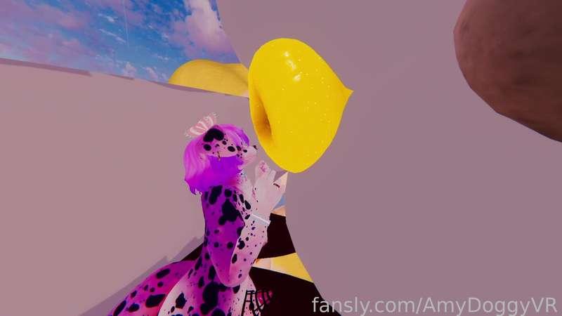 amydoggyvr image #8