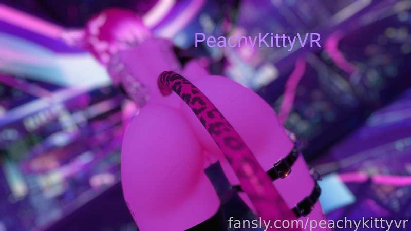 peachykittyvr image #1