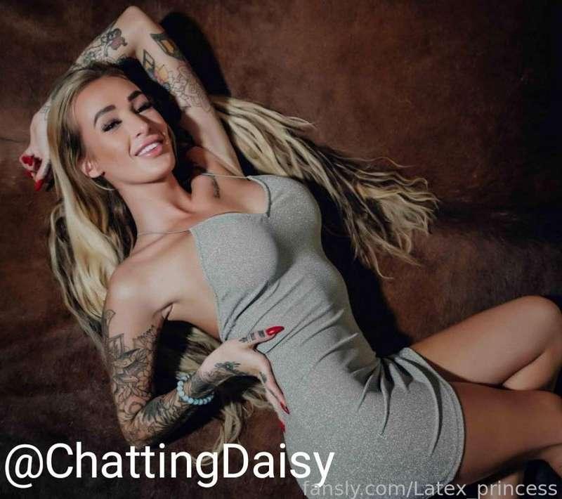 I’m feeling a little adventurous and ready to explore new positions in bed with you. 🥵 🥵

 https://fans.ly/ChattingDaisy

My name is @ChattingDaisy. 💦

 

I’m a wildflower that needs to be watered by your hot cum. 🌼

 

@ChattingDaisy

@ChattingDaisy

@ChattingDaisy

 

#fyp #NSFW #pornstar #dildo #solo #B&amp;G #G&amp;G #bdsm #outdoor #sexy #hot #horny #naughty #anal #gym #gymbabe #fitgirl #busty #sweet #naughty #wild #heels #nature