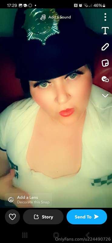 Have u been naughty today? Xx
