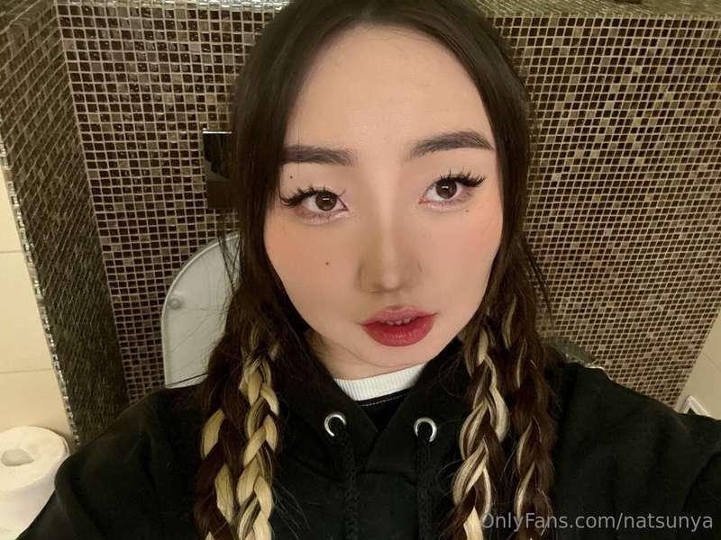 Braids, braids, would I be a good student with them? 💕