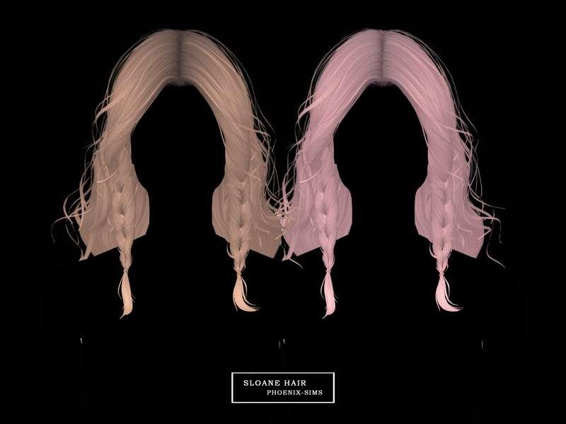 SLOANE HAIR