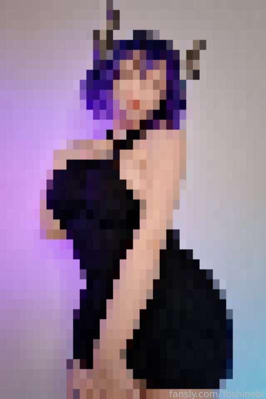yoshinobi image #6