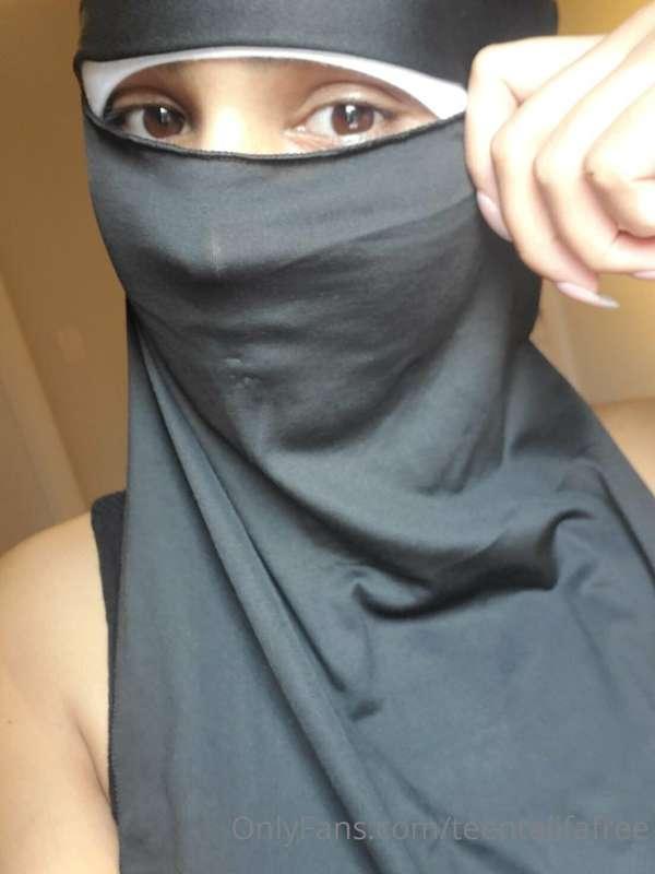 How I stare at you when you cum inside me 💦🧕🏽