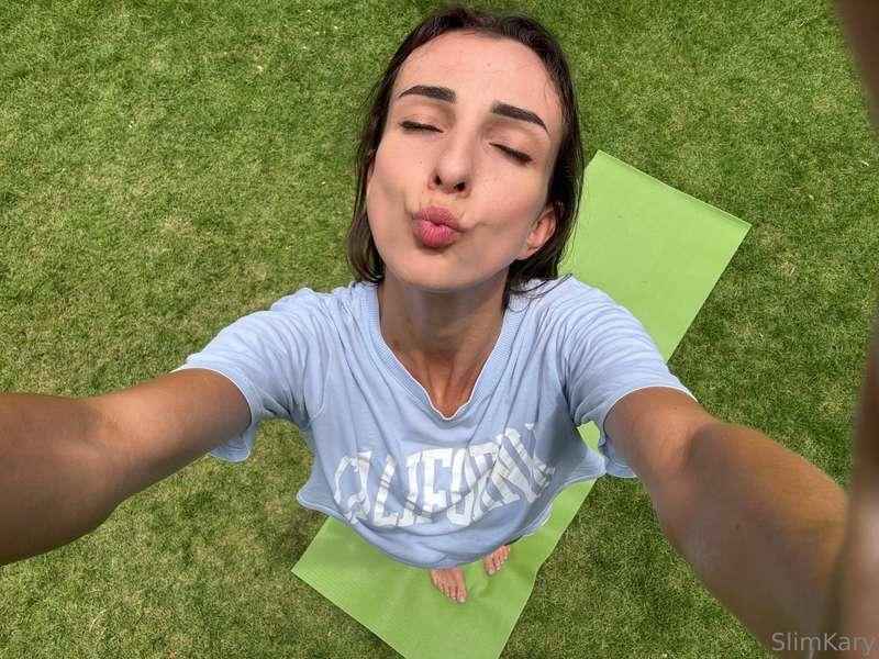 I know that I have both an angel and a devil in me 😈 And I l..