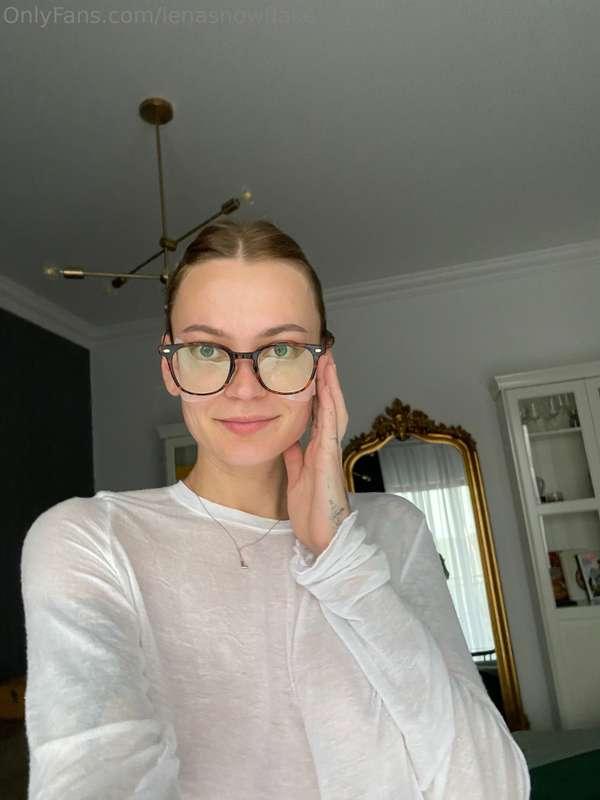 lenasnowflake image #1