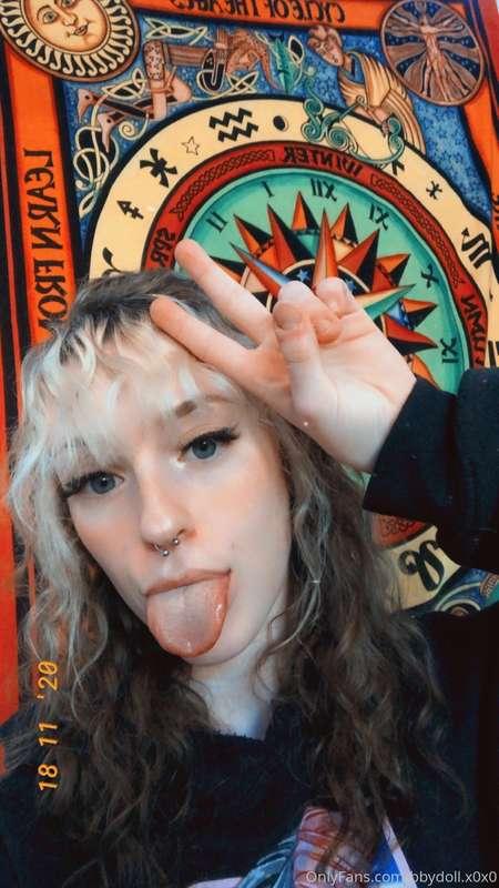 Good morning daddies 😘