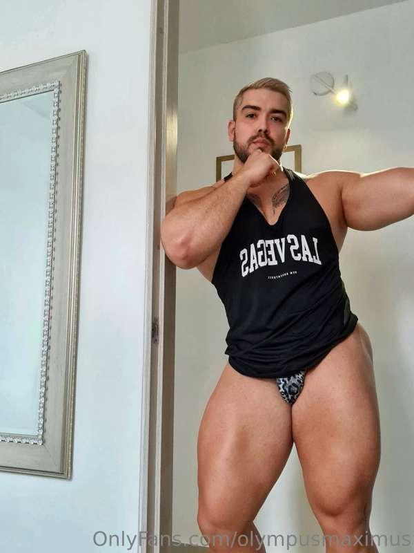 Legs Day!
