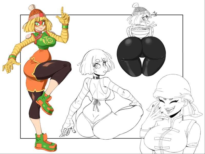 officialmossy main image