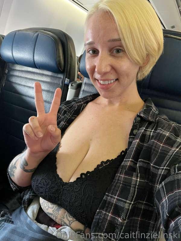 Just landed in Puerto Plata, DR I took these for you in the ..
