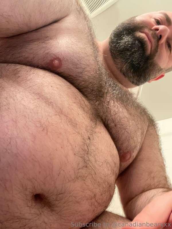 Nudes are on onlyfans.com/canadianbearxxx